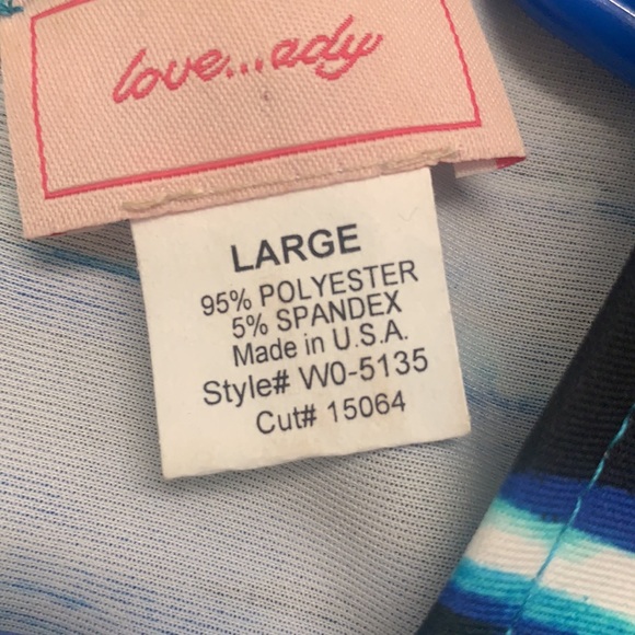 Mid length dress - Picture 6 of 6